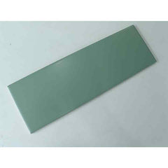 Rectangular Matte(100X300，Light Green)