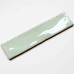 Rectangular Curved edge(75X300,White)