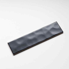 Rectangular Uneven (75X300,Black)