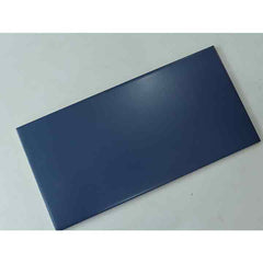 Rectangular matte (150X300, Gray)