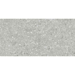 Venetian Terrazzo(600X300, black marble)