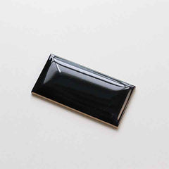 Rectangular Convex (75X150,Dull black)