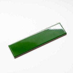 Rectangular (75X300,Green )