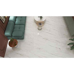 CALACATTA VAGLI EXTRA (Luxury Stone, White marble, 900X1800)