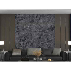 Niza Grey (Luxury Stone, Grey marble, 900X1800)