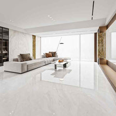 Hamma White (New Stone,  White marble, 750X1500)