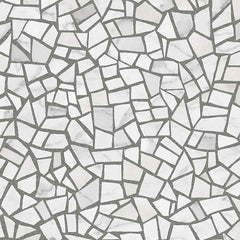 Valentino Terrazzo (600X1200, Gray marble)