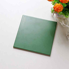 Rectangle (200X200, Light green)