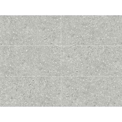 Venetian Terrazzo(600X300, black marble)