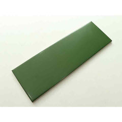 Rectangular Matte(100X300，Light Green)