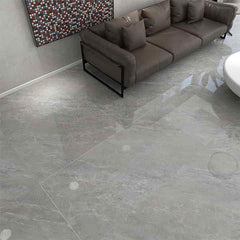 Ficr Bosco (New Stone,  Grey marble, 750X1500)